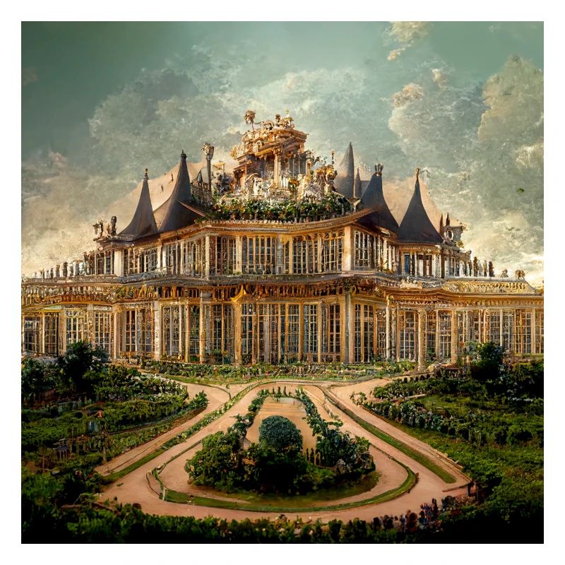 Versailles