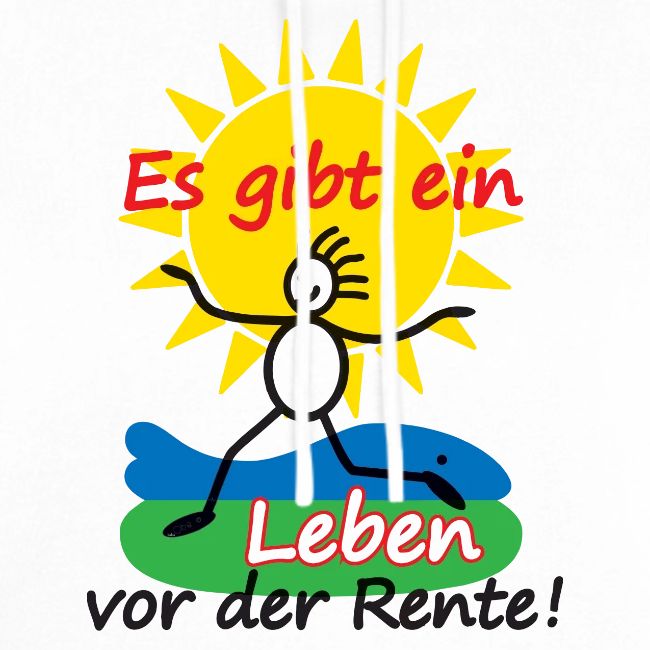 Leben vor der Rente