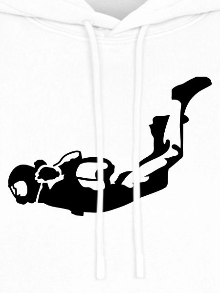 Skydiver