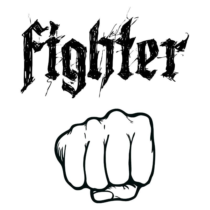Kämpfer - Kampf