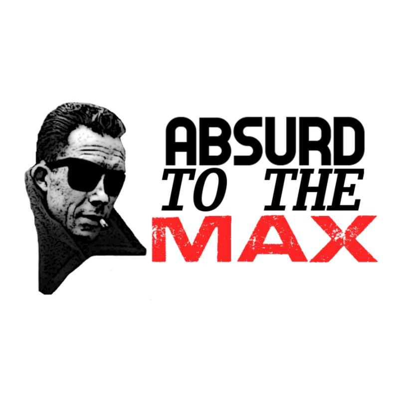 Albert Camus - Absurde au MAX