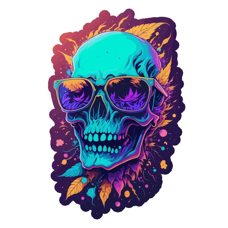 Punkskull