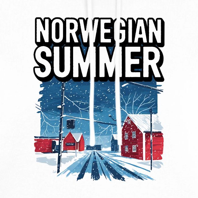norwegian summer