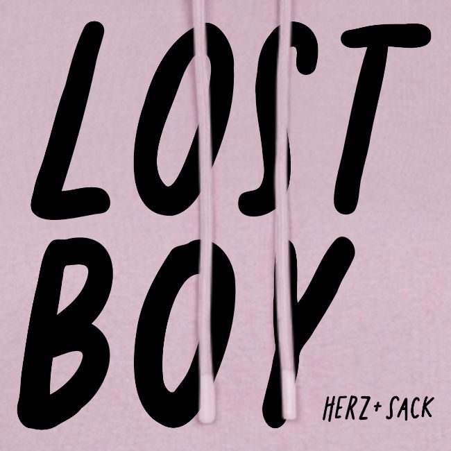 lostboy