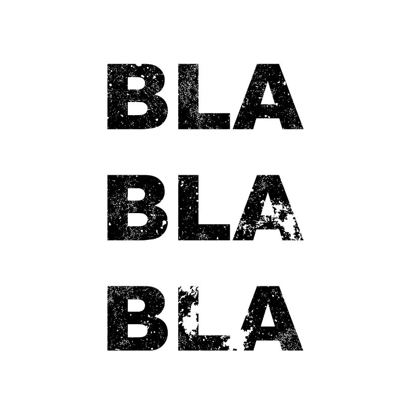 Agent de centre d'appels BLA BLA BLA