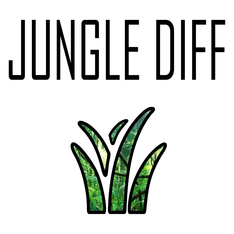 Jungle Diff