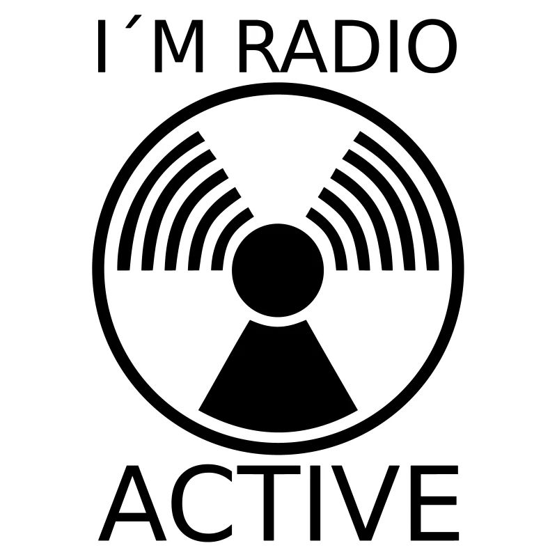 Radio active E2