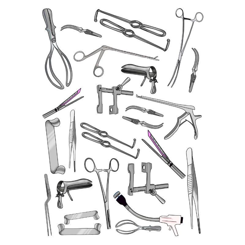 Instruments