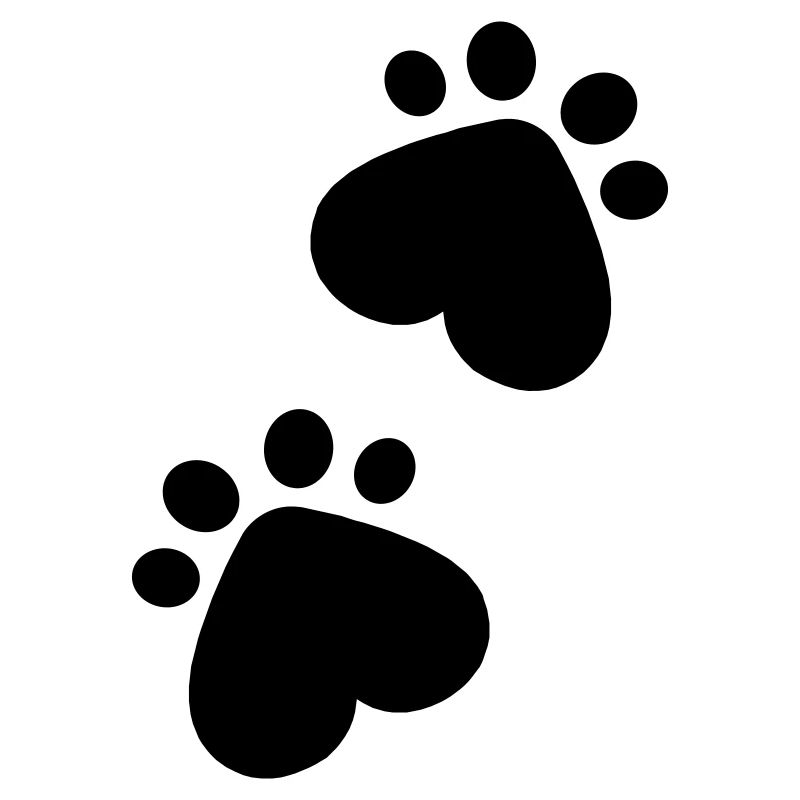 Paws
