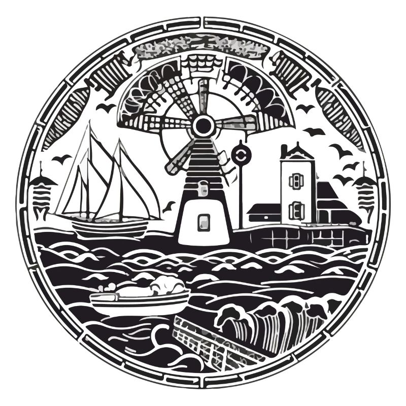 Folklore breton