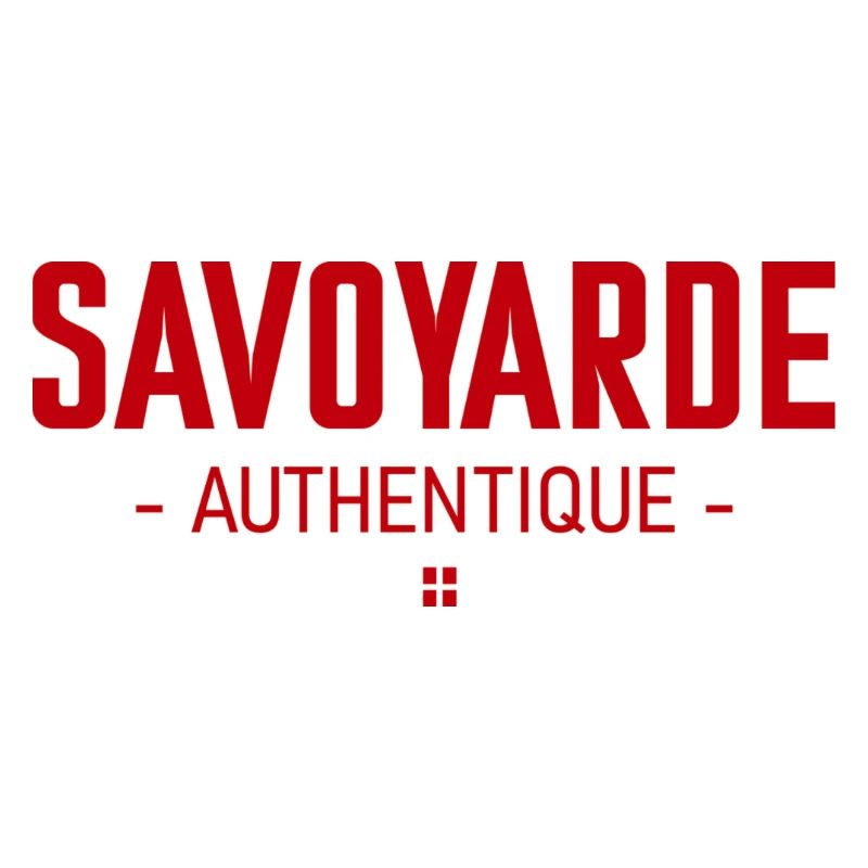 Savoyarde authentique - Drapeau