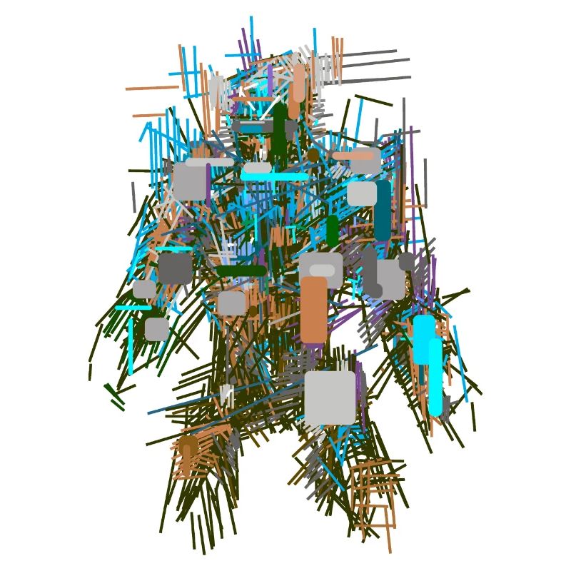 Transformator Abstrakt