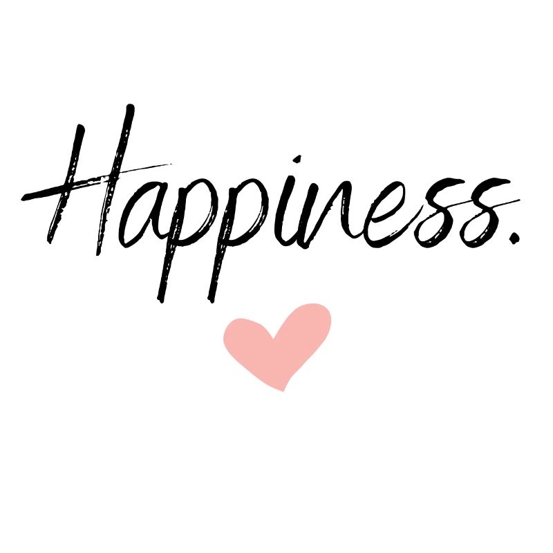 Happiness
