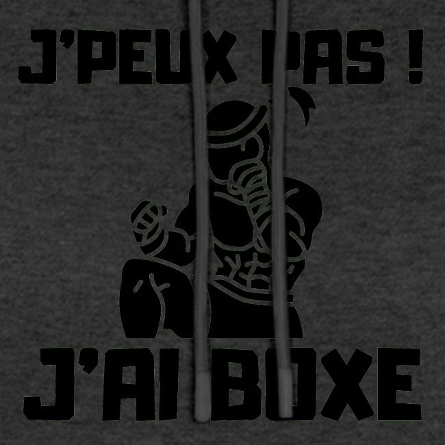 JPEUX PAS JAI BOXETHAI