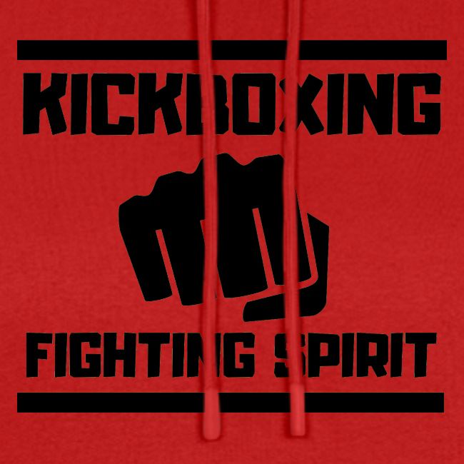 KICKBOXING