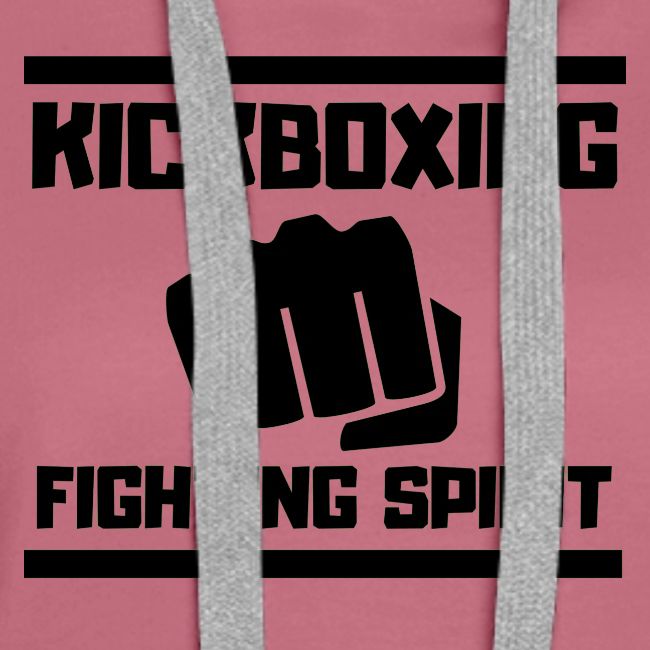 KICKBOXING