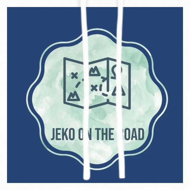 Jeko on Tour Quer Durch Deutschland