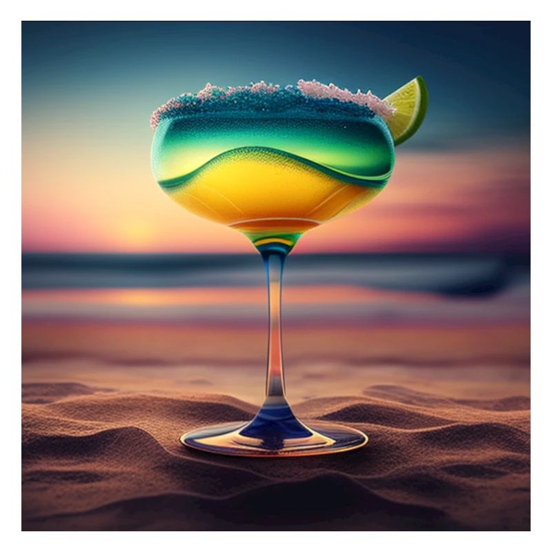 Cocktail 8 Geschenk