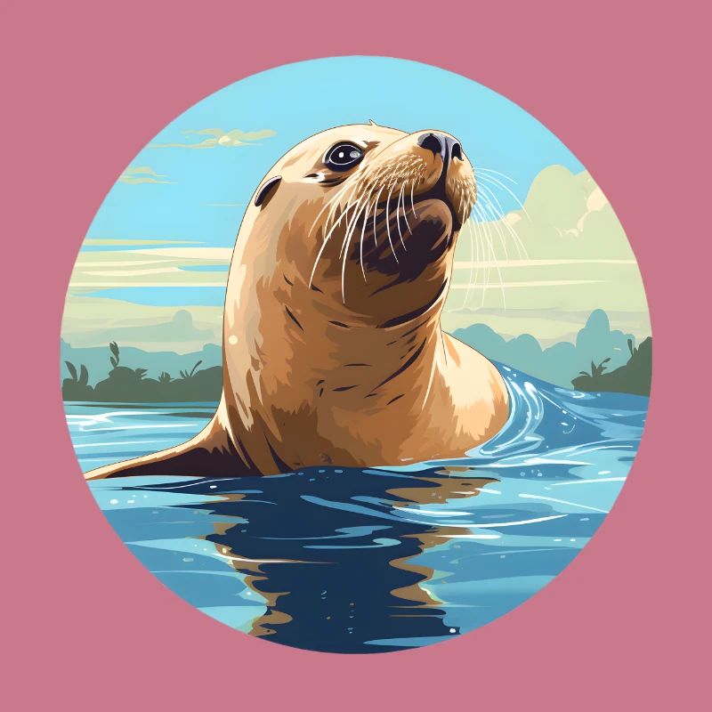 Seelöwe