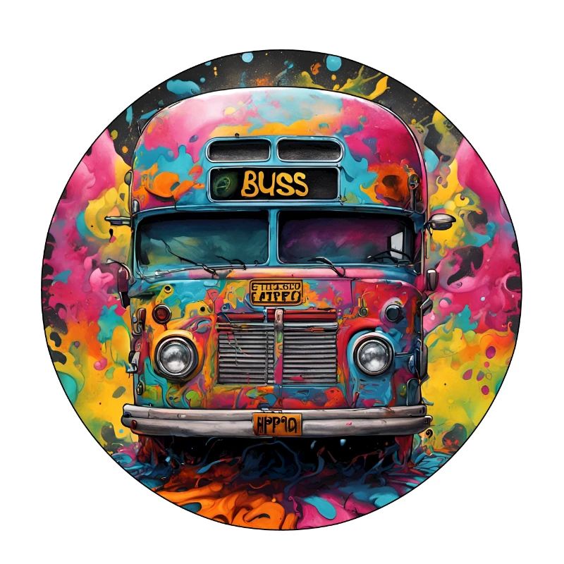 Bus