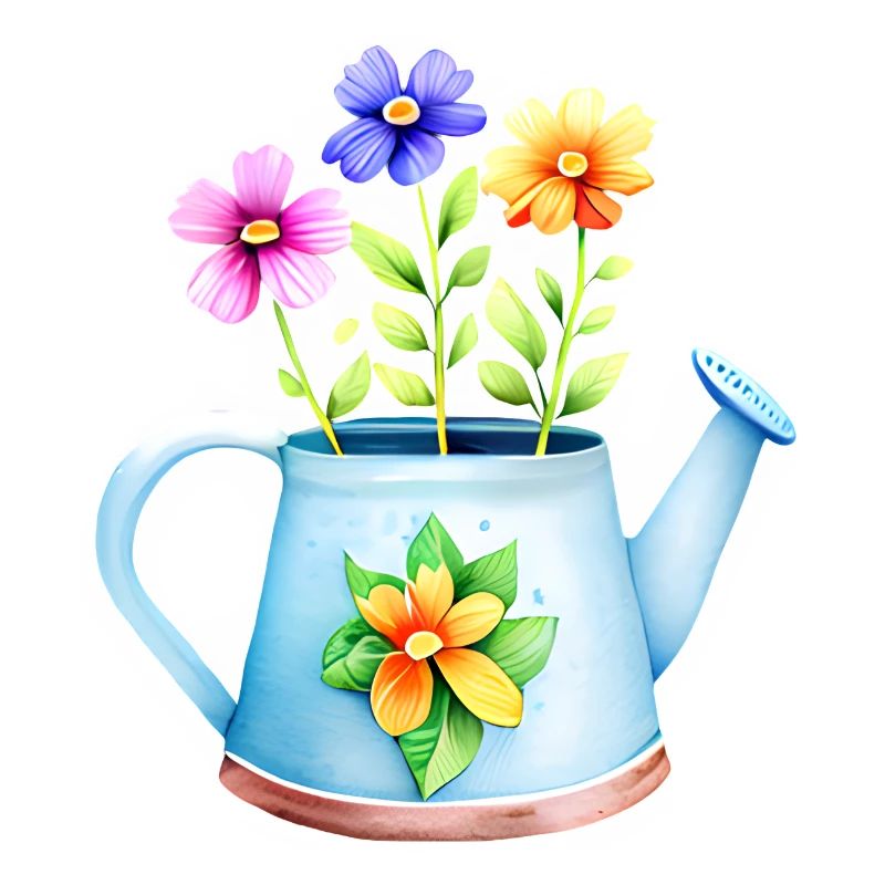 Blume Geschenk Blumen Garten Hobbygärtner Gärtner