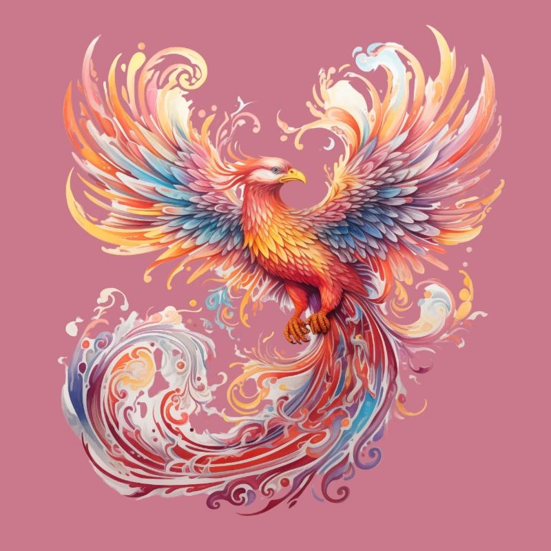 Fantasy Phönix
