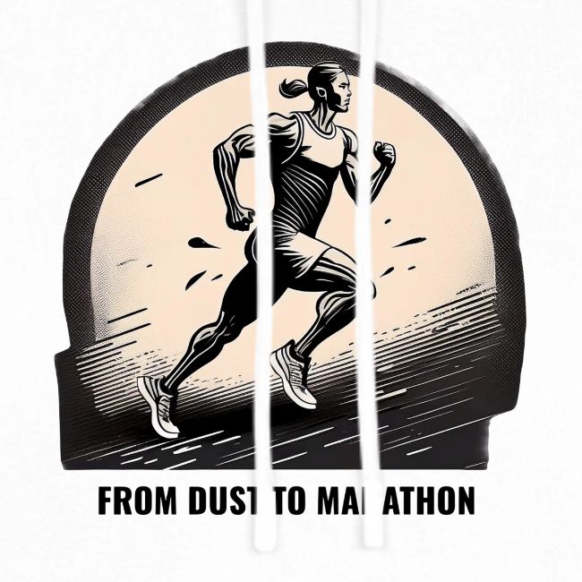 DROP #1 FROM DUST TO ...