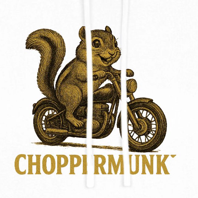 Choppermunk