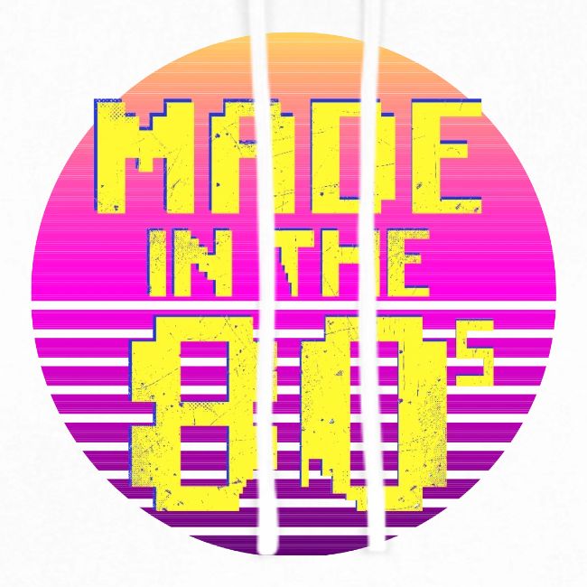 Made In The 80s