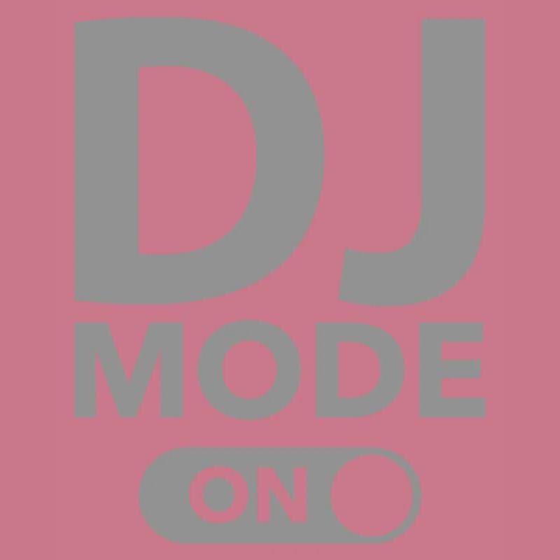 DJ-Modus ein