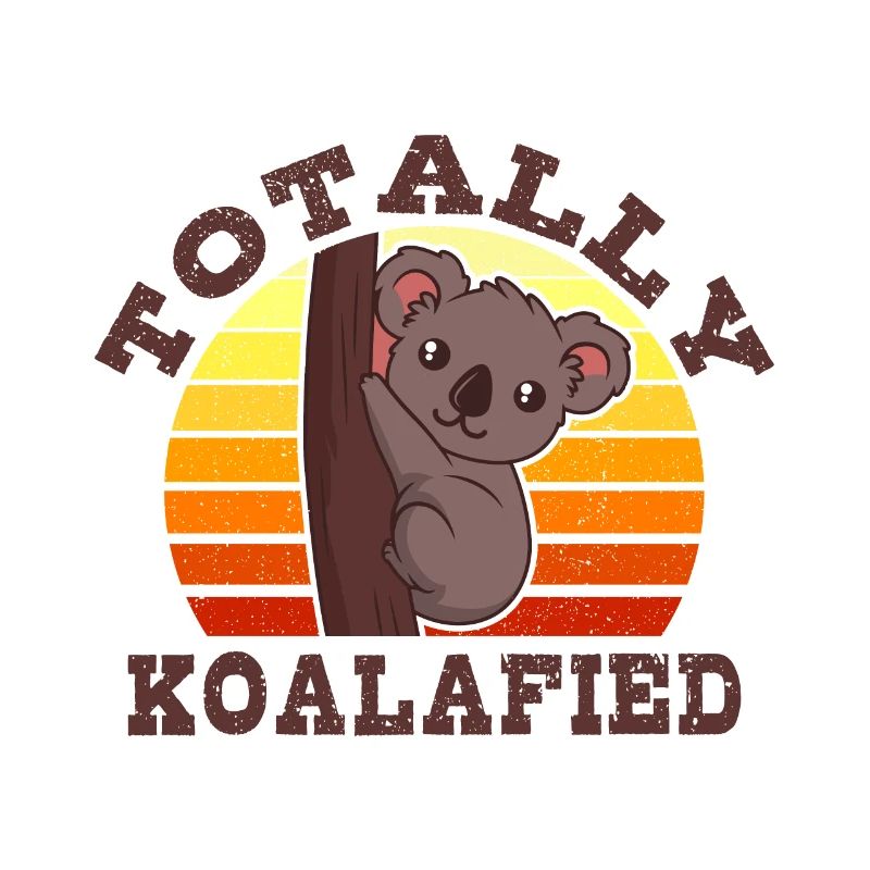 Koala bear