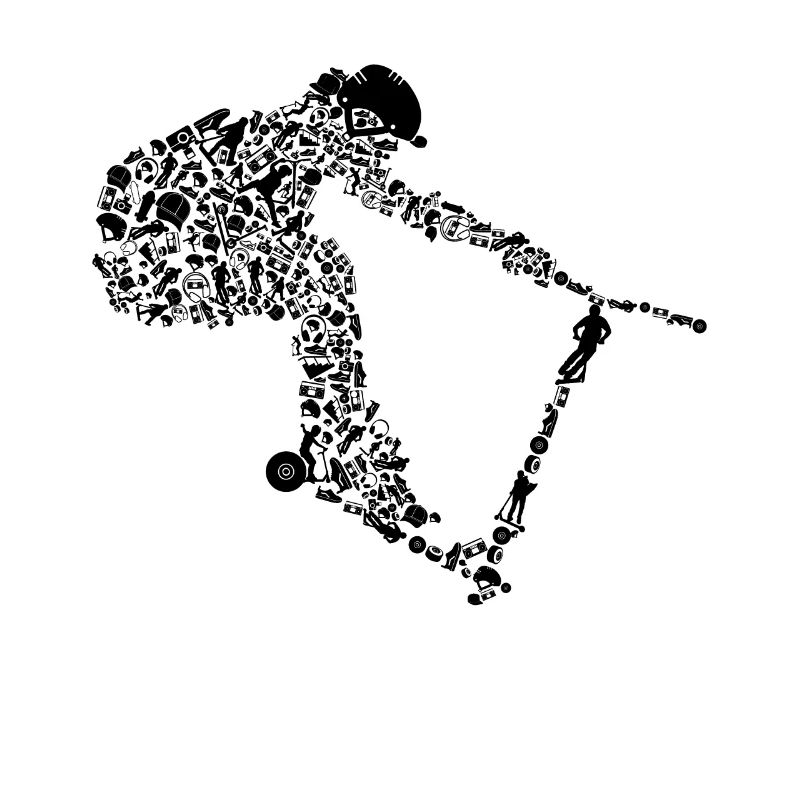 scooter