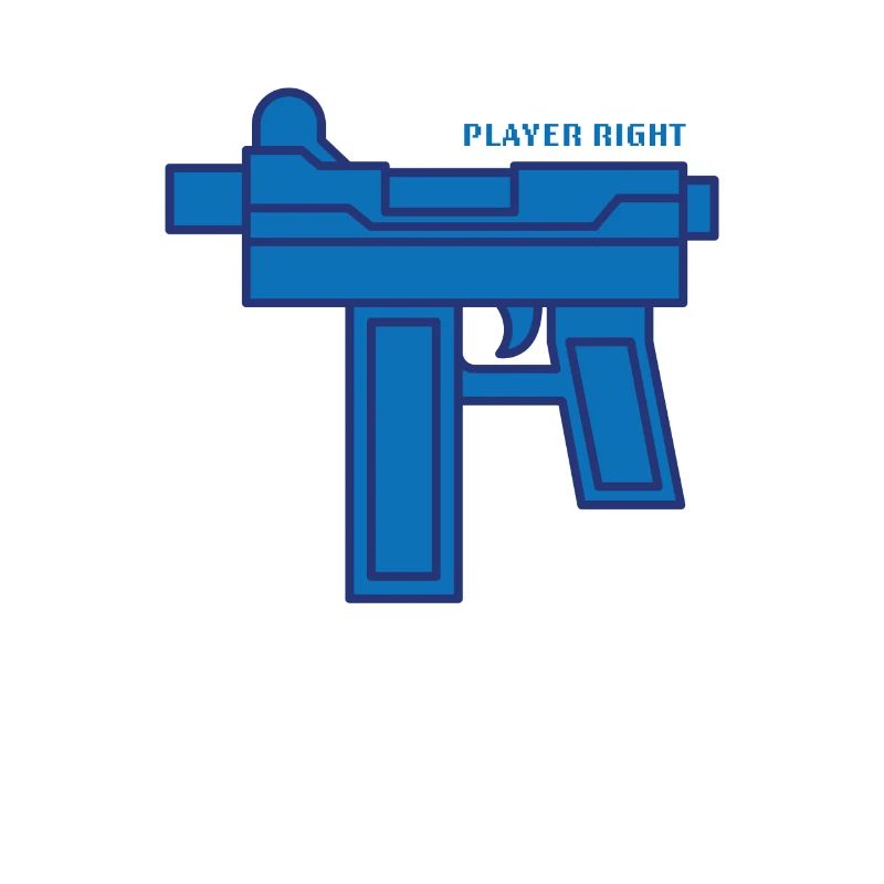 Zombies Player Right