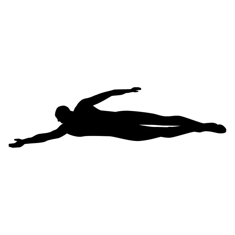 swim