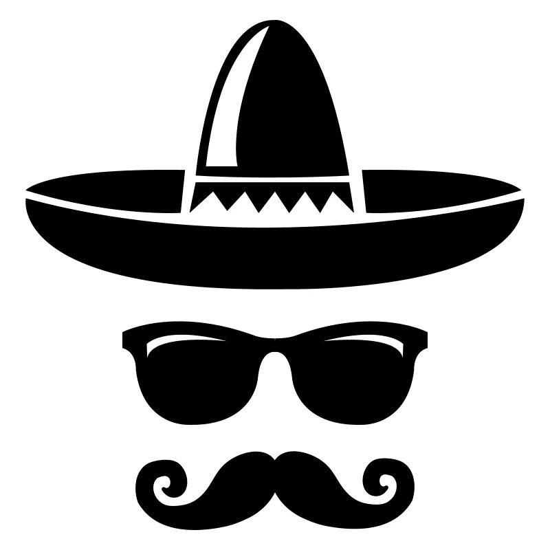 Mexican Cool