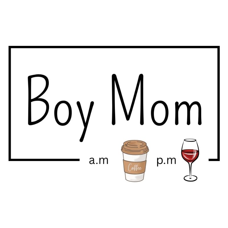 Boy Mom