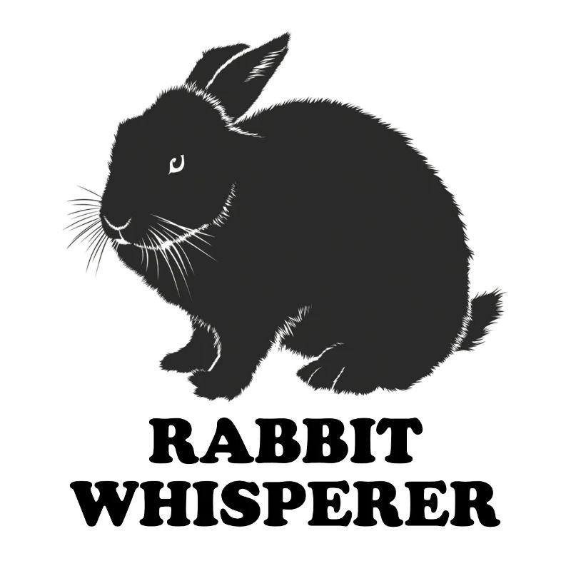 Rabbit Whisperer