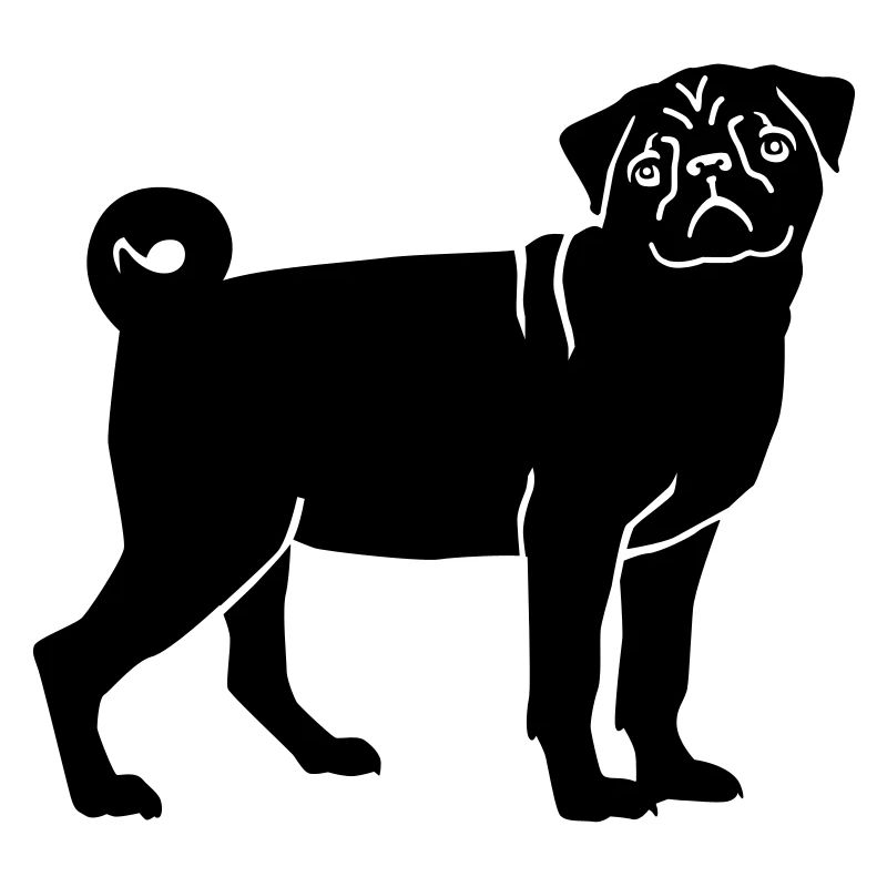 pug