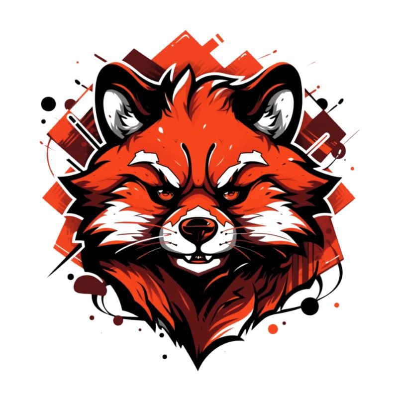 Red panda