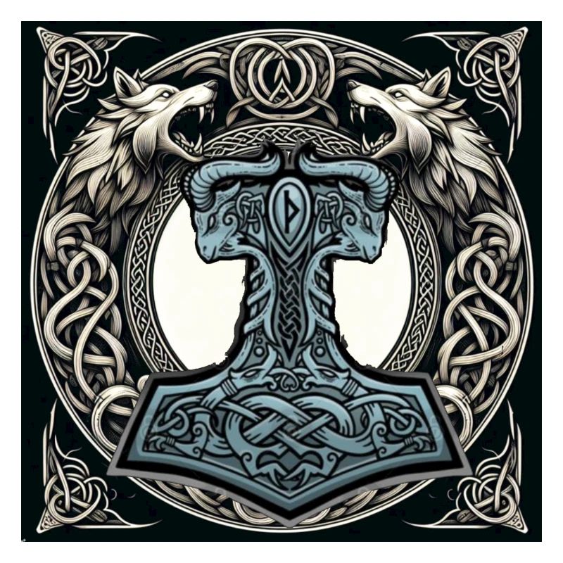 Mjölnir