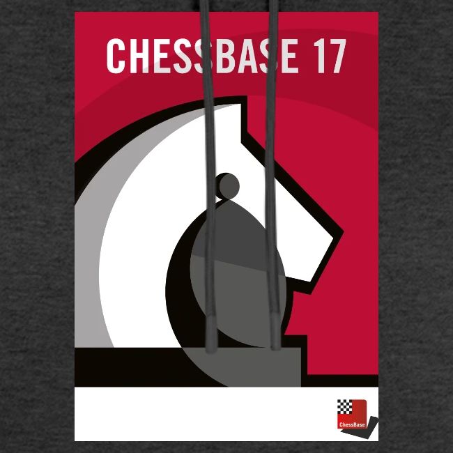 CHESSBASE 17 - Schach, Läufer, Springer