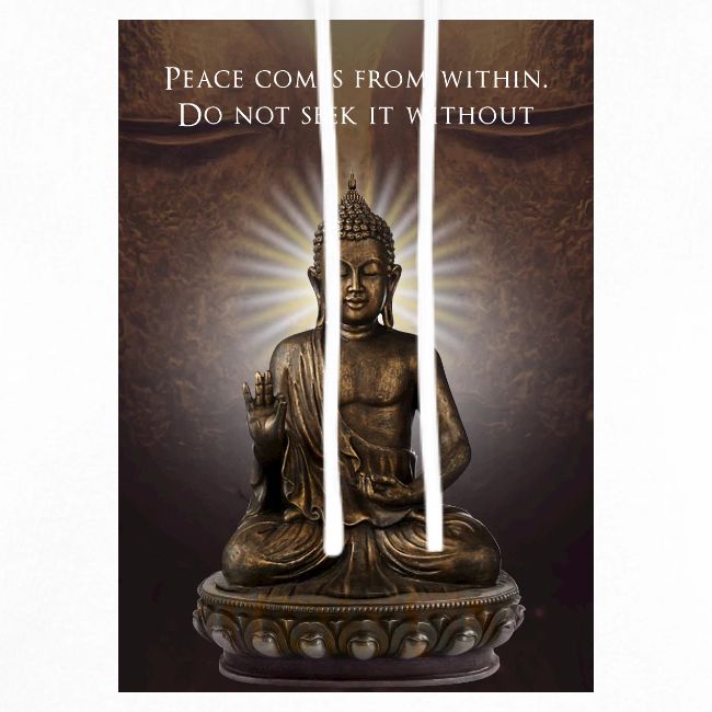 Buddha Peace
