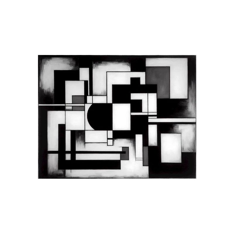 "Das Transzendentale umarmen: Ein Labyrinth aus