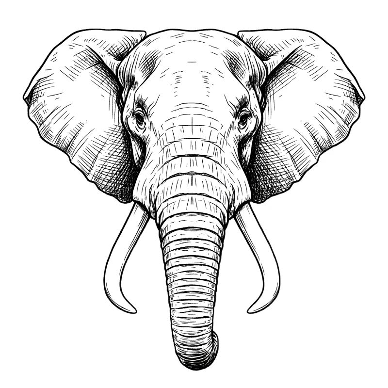 Éléphant