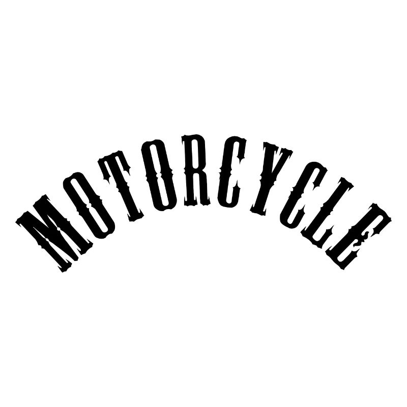 Motorcycle