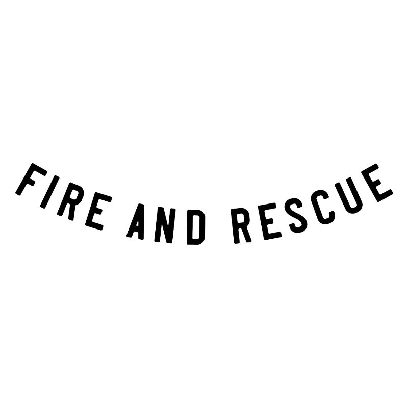 Fire and Rescue