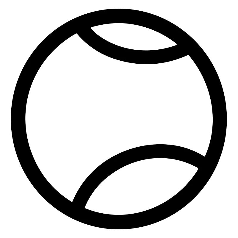 Tennis ball