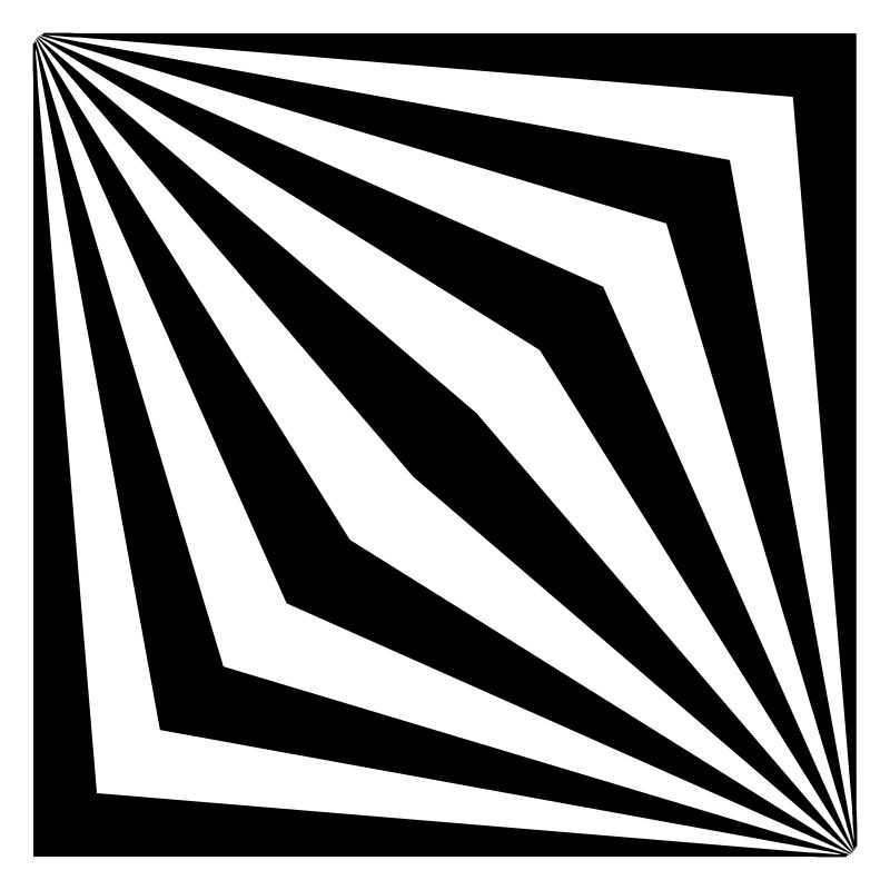 Optical illusion