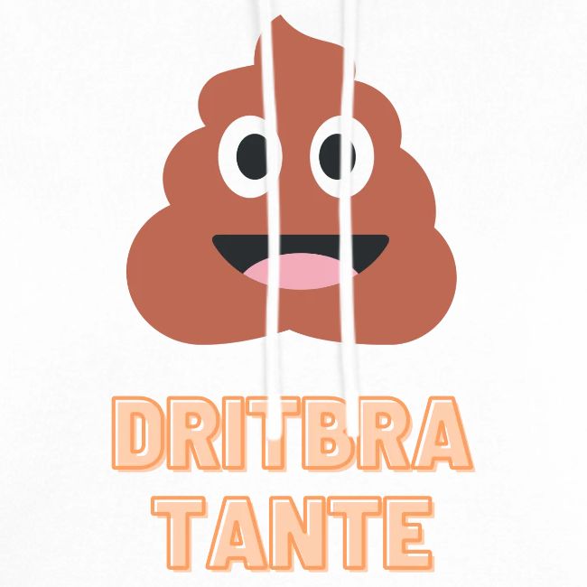 Dritbra tante