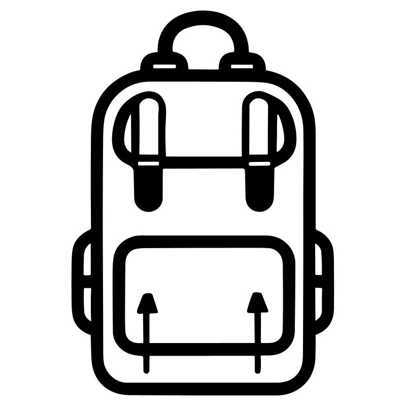 Sac a dos